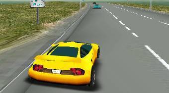 Fever for Speed