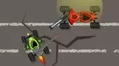Fallout Racer