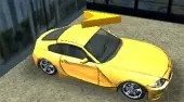 3D Parking Mall Madness