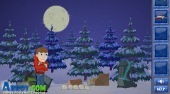 Survive in Siberia