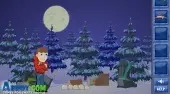 Survive in Siberia
