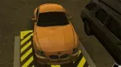 3D Parking Mall Madness 2