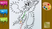 Dot to Dot Jerry
