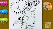 Dot to Dot Jerry
