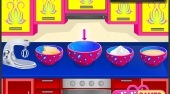 Cup Cake Recipe