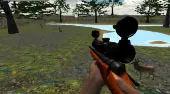 Animal Hunter 3D