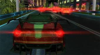 Speed Street Tokyo