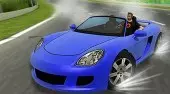 Drift Rush 3D