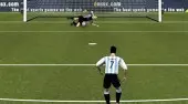Brasil vs. Argentina