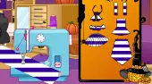 Design Your Halloween Costume