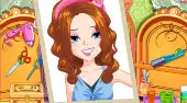 Happy Hair Dresser 2