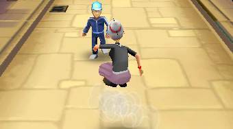 Angry Gran Run: India