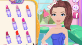 Fashionista Pretty Posh