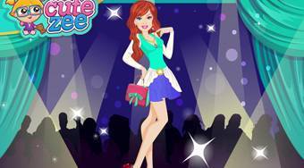 Barbie Colorful Designs