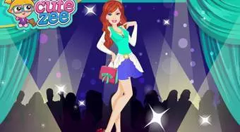 Barbie Colorful Designs