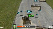 General Smashup