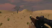 Animal Hunter 3D: Africa