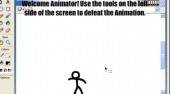 Animator vs. Animation
