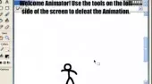 Animator vs. Animation
