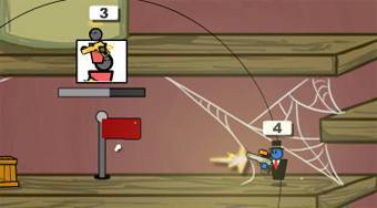 Gun Mayhem Redux