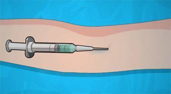 Operate Now: Eardrum Sugery