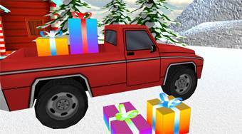 North Pole Express