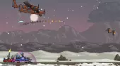 Road of Fury 2: Nuclear Blizzard