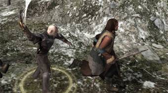 The Hobbit: The Battle of the Five Armies