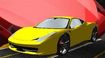 Ferrari Racing