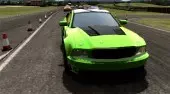 MG Racing