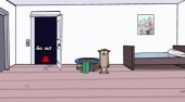 Rigby Saw Game
