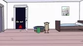 Rigby Saw Game