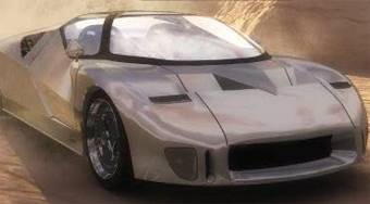 Supercar Racing