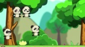 Panda Shock Troop