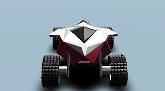Stunt Rush 3D