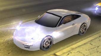 Crazy Car Driver