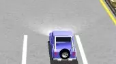 Traffic Racing Challenge