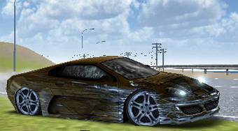 GT Racing Challenge