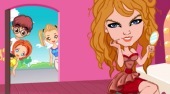 Taylor Swift Rush Make Up