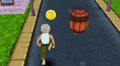 Grandpa Run 3D