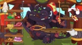 How To Train Your Dragon: Swamp Accident