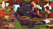 How To Train Your Dragon: Swamp Accident