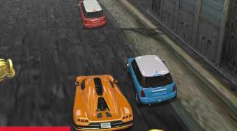 LA Supercars 2
