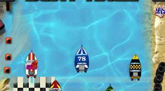 Boat Race