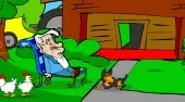Pepe Saw Game