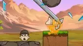 Disaster Will Strike 5: Defender