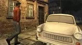 The Man from U.N.C.L.E.