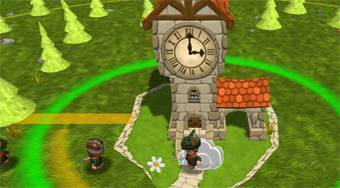 Mini Kingdom