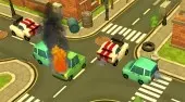 City Traffic 3D