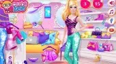 Dreamhouse Life Barbie's Boutique
